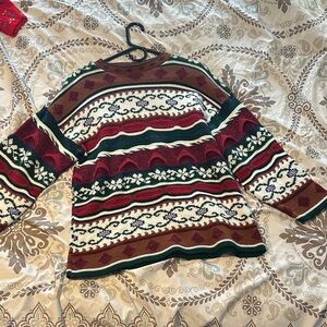 Vintage Sweater